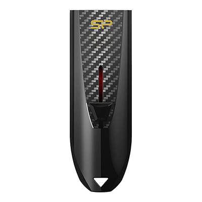 فلش مموری سیلیکون پاور مدل Blaze B25 ظرفیت 128 گیگابایت-small-image