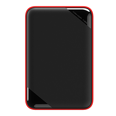 هارد اکسترنال سیلیکون پاور مدل Armor A62 ظرفیت 2 ترابایت-small-image