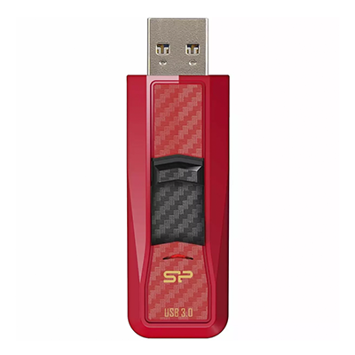 فلش مموری سیلیکون پاور مدل Blaze B50 ظرفیت 128 گیگابایت-small-image