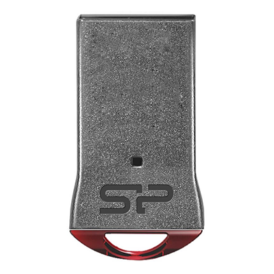 فلش مموری سیلیکون پاور مدل Jewel J01 ظرفیت 64 گیگابایت-small-image