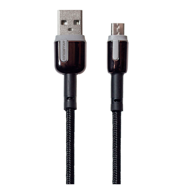 کابل میکرو یو اس بی کینگ استار مدل K42A طول 1 متر-small-image