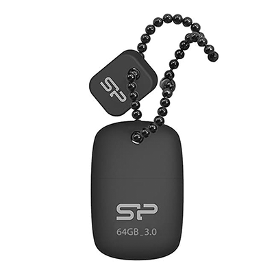 فلش مموری سیلیکون پاور مدل Jewel J07 ظرفیت 64 گیگابایت-small-image