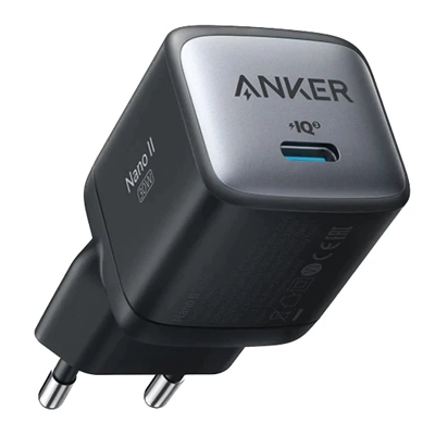 شارژر دیواری انکر مدل A2146-small-image