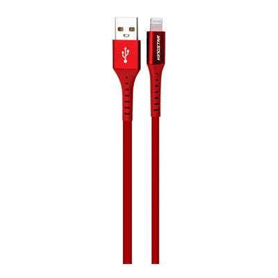 کابل لایتنینگ کینگ استار مدل K65i طول 1.2 متر-small-image