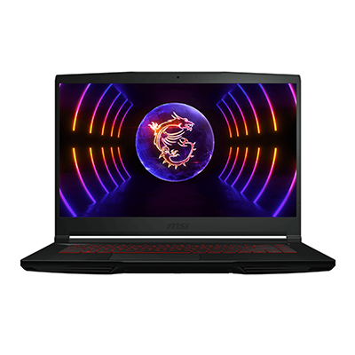 لپ تاپ ام اس آی 15.6 اینچی مدل Thin GF63 12VF-small-image