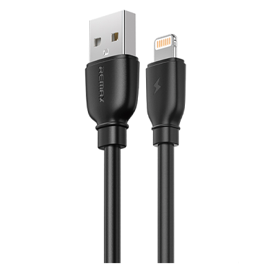 کابل لایتنینگ ریمکس مدل RC-138i طول 1 متر -small-image