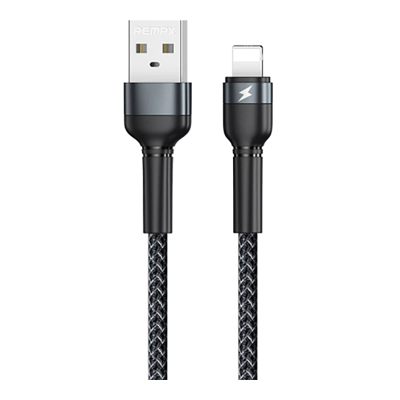 کابل لایتنینگ ریمکس مدل RC-124i طول 1 متر -small-image