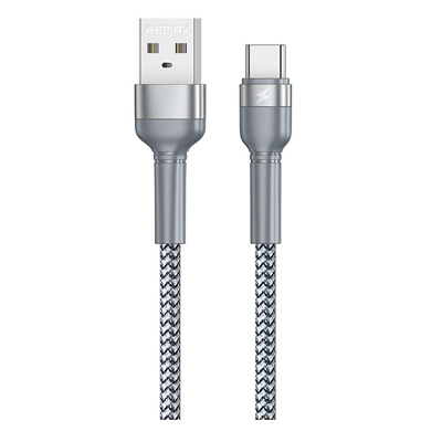 کابل تایپ سی ریمکس مدل RC-124a طول 1 متر -small-image