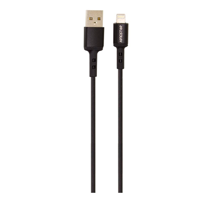 کابل لایتنینگ کینگ استار مدل K72i طول 1.2 متر-small-image