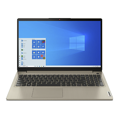 لپ تاپ لنوو 15.6 اینچی مدل IdeaPad 3 i3 20GB 512GB-small-image