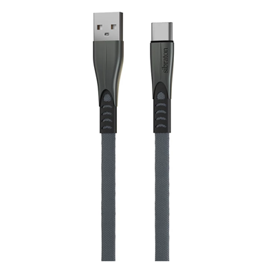 کابل تایپ سی سیبراتون مدل S255C طول 1.1 متر-small-image