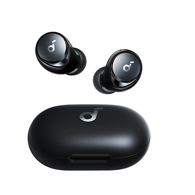 هدفن بی سیم انکر مدل Soundcore Space A40 A3936-small-image