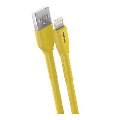 کابل لایتنینگ کینگ استار مدل K103i طول 1.1 متر-small-image