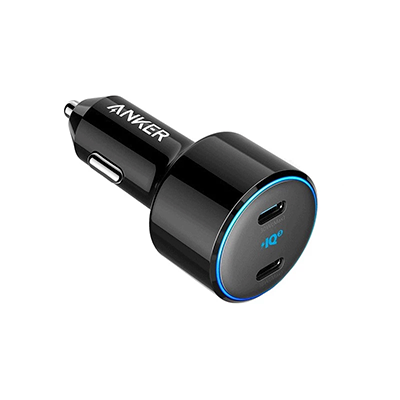 شارژر فندکی انکر مدل A2725-small-image