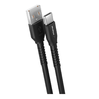 کابل تایپ سی کینگ استار مدل K103C طول 1.1 متر-small-image