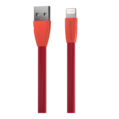 کابل لایتنینگ کینگ استار مدل K112i طول 1.1 متر-small-image