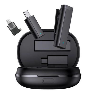 میکروفن یقه ای یوسمز مدل US-ZB247-small-image