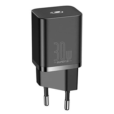  شارژر دیواری باسئوس مدل CCSUP-J01-small-image