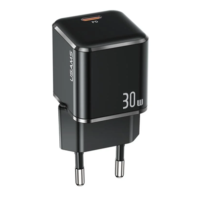 شارژر دیواری یوسمز مدل CC148 توان 30 وات -small-image