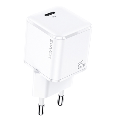 شارژر دیواری یوسمز مدل US-CC140 توان 25 وات-small-image