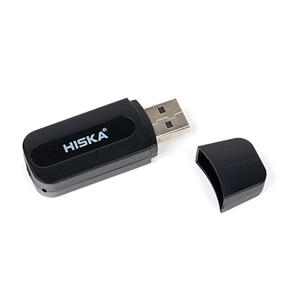 دانگل بلوتوث هیسکا مدل HR-31-small-image