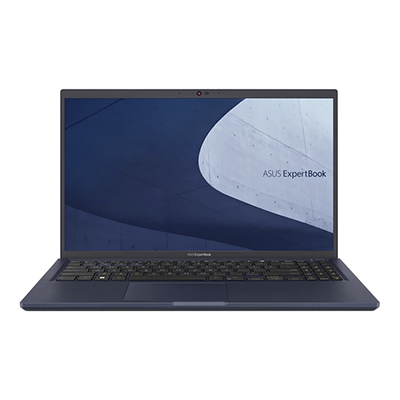 لپ تاپ ایسوس 15.6 اینچی مدل ExpertBook B1500CBA-EJ005W i5 8GB 256GB SSD -small-image