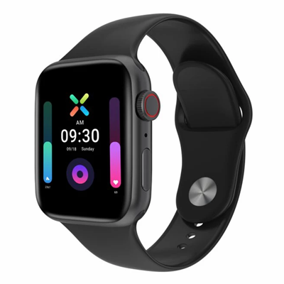 ساعت هوشمند دی تی نامبر وان مدل DT8 pro-small-image