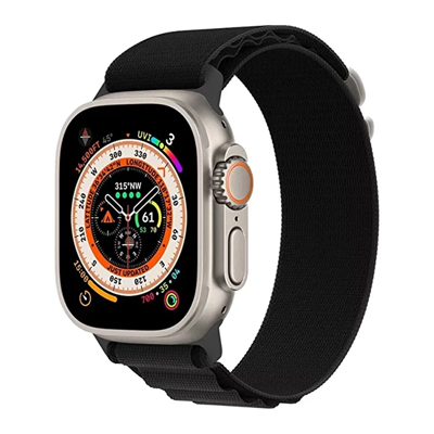 ساعت هوشمند ویرفیت مدل M8 Ultra Max-small-image