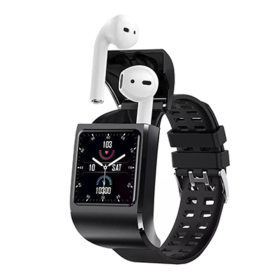 ساعت هوشمند لمفو مدل G36 Pro-small-image