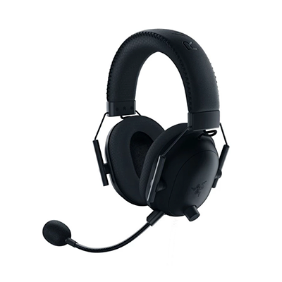 هدفون بی سیم ریزر مدل BLACKSHARK V2 PRO-small-image