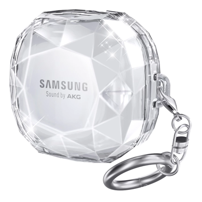 کاور کیس آها استایل مدل WG84 مناسب برای سامسونگ Galaxy Buds Live و Buds Pro-small-image