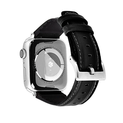 بند ساعت هوشمند اپل واچ سری 7 42/44/45 میلی متری کوتتسی مدل 21002 W50-small-image