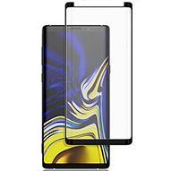 محافظ صفحه نمایش شیشه ای مناسب برای گوشی موبایل سامسونگ مدل Galaxy Note 9-small-image