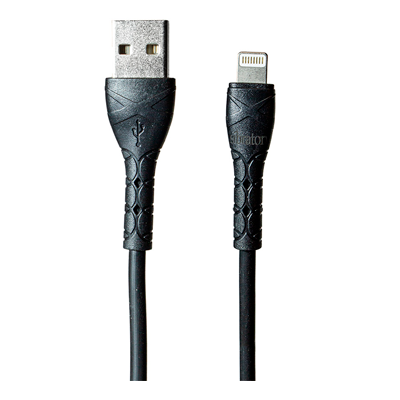 کابل لایتنینگ سیبراتون مدل S207i طول 1.1 متر-small-image