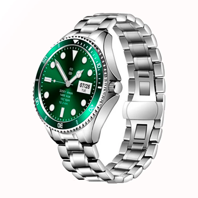 ساعت هوشمند مدل z69 rol exi-small-image