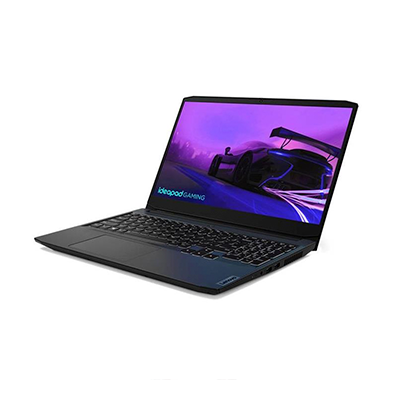 لپ تاپ لنوو 15.6 اینچی IdeaPad Gaming 3 Ryzen5 5600H 16 1TB+256GB SSD 3050-small-image