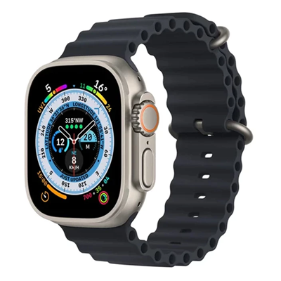 ساعت هوشمند مدل Watch 8 Ultra-small-image