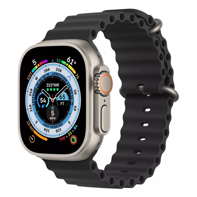 ساعت هوشمند مدل AMAX Ultra Wear FIT-small-image