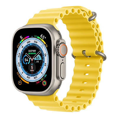 ساعت هوشمند مدل Watch X Ultra-small-image