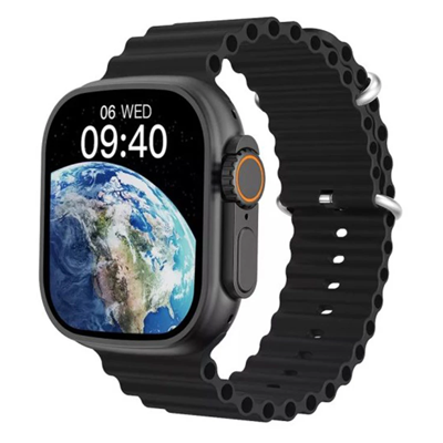 ساعت هوشمند مدل Watch 8 Ultra 2023-small-image