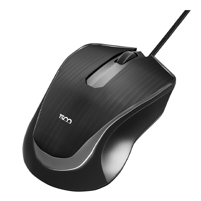 ماوس با سیم تسکو مدل TM 401-small-image