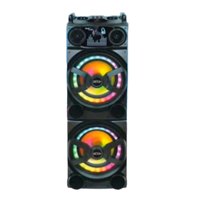اسپیکر بلوتوثی دتکس پلاس مدل DSB 9000-small-image