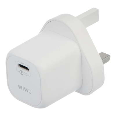 شارژر دیواری ویوو مدل RY-U30A UK-small-image