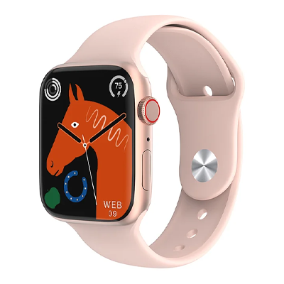 ساعت هوشمند ویوو مدل SW01 Pro-small-image