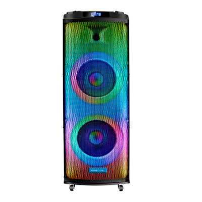 اسپیکر چمدانی ساند استریم مدل ST-LX7700 -small-image