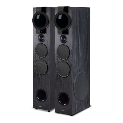 اسپیکر خانگی ساند استریم مدل SA-SX2106-small-image