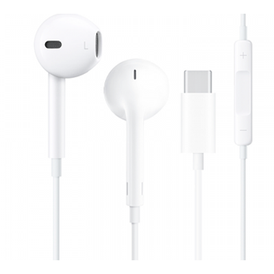 هندزفری سیمی ویوو مدل EARBUDS TYPE-C CONNECTOR EB303-small-image