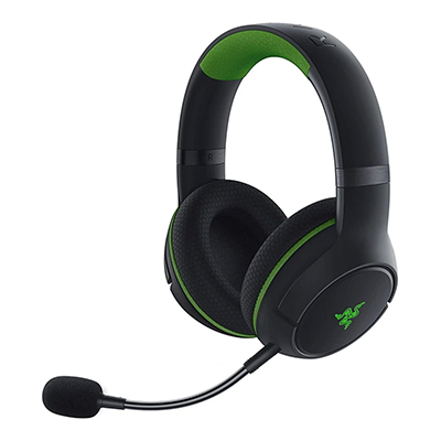 هدفون گیمینگ بی سیم  ریزر مدل Kaira for Xbox-small-image