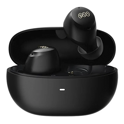 هندزفری بی سیم کیو سی وای مدل QCY HT07 ArcBuds ANC-small-image