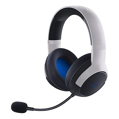 هدفون بی سیم گیمینگ ریزر مدل Kaira for PlayStation-small-image